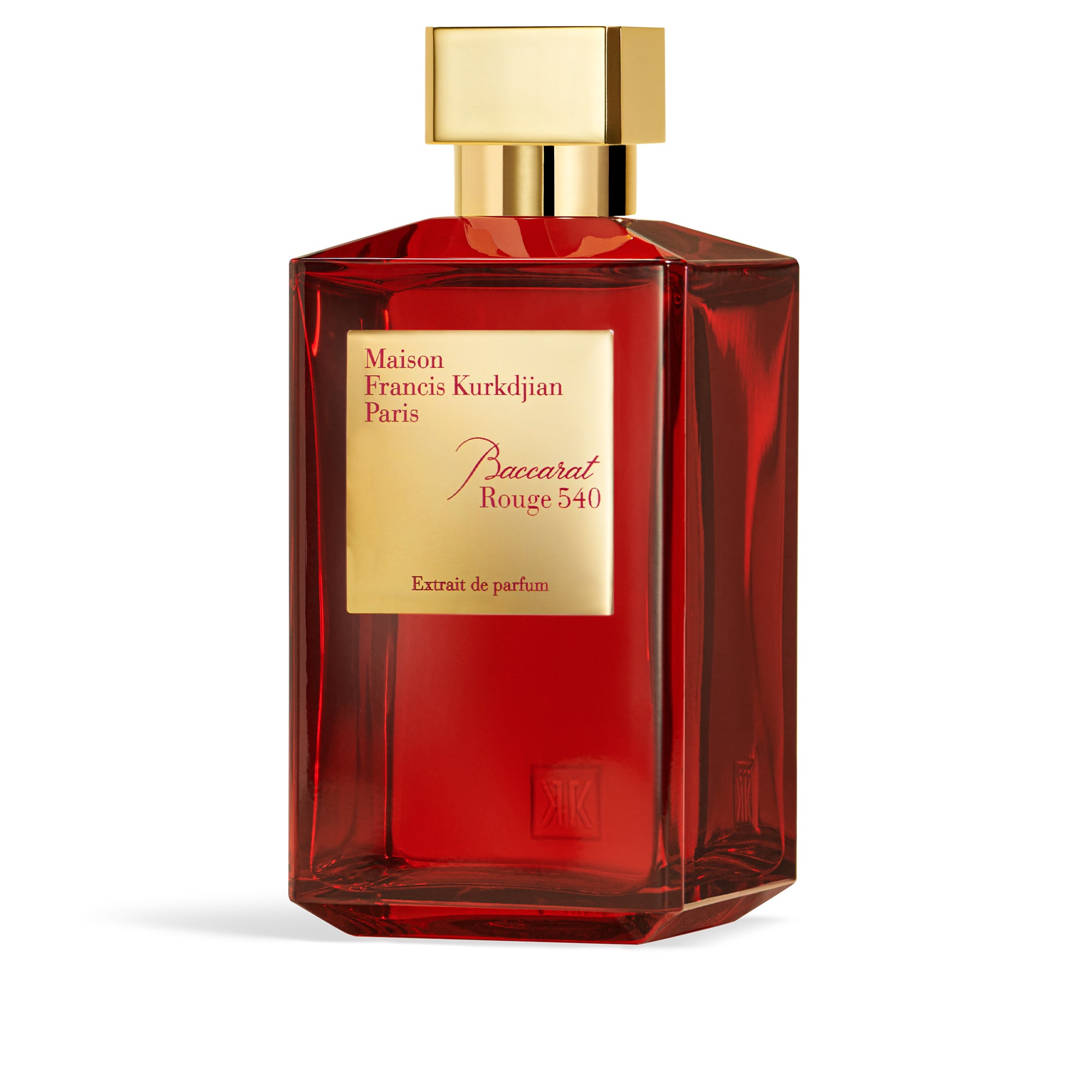 Baccarat Rouge 540 Extrait