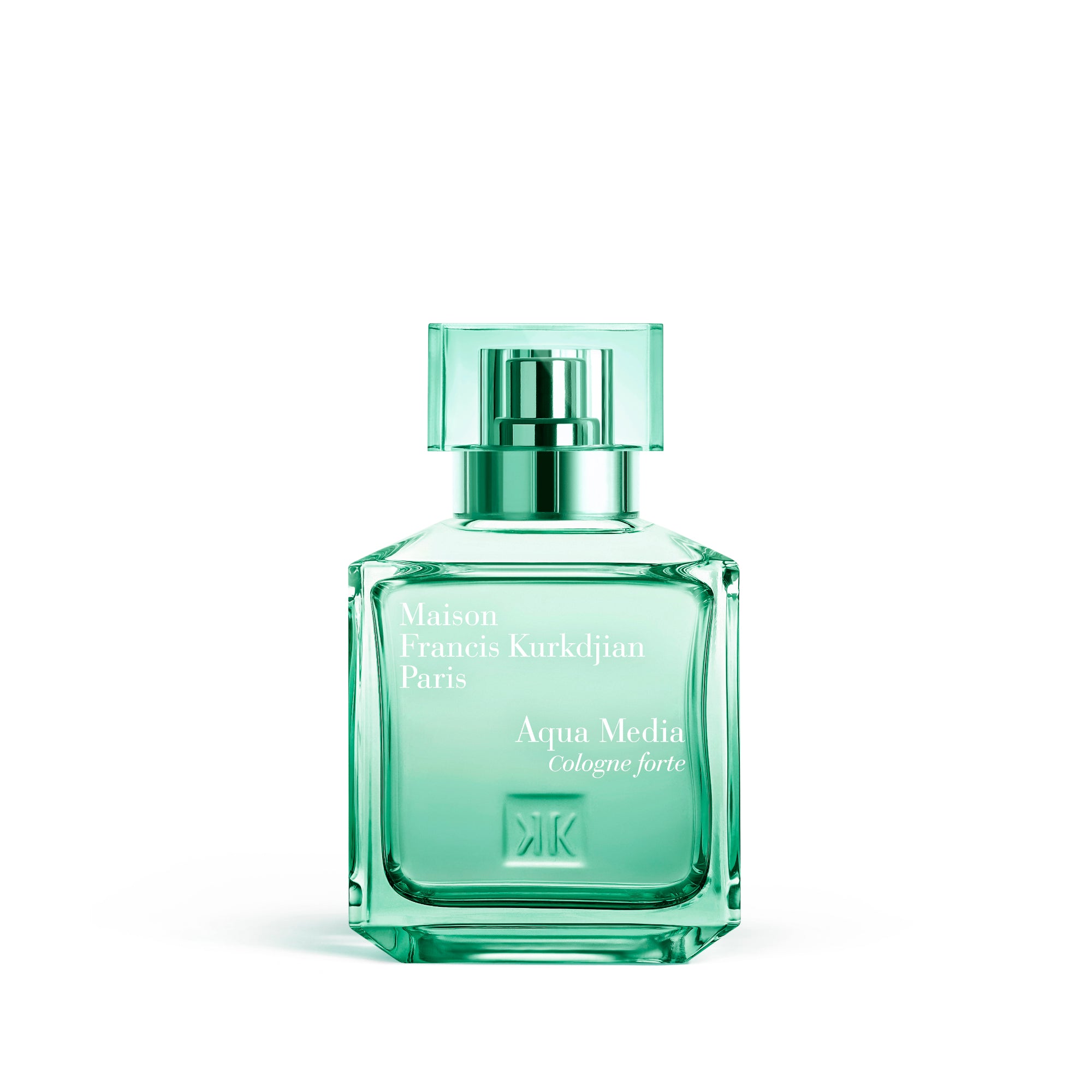 Aqua Media Cologne Forte