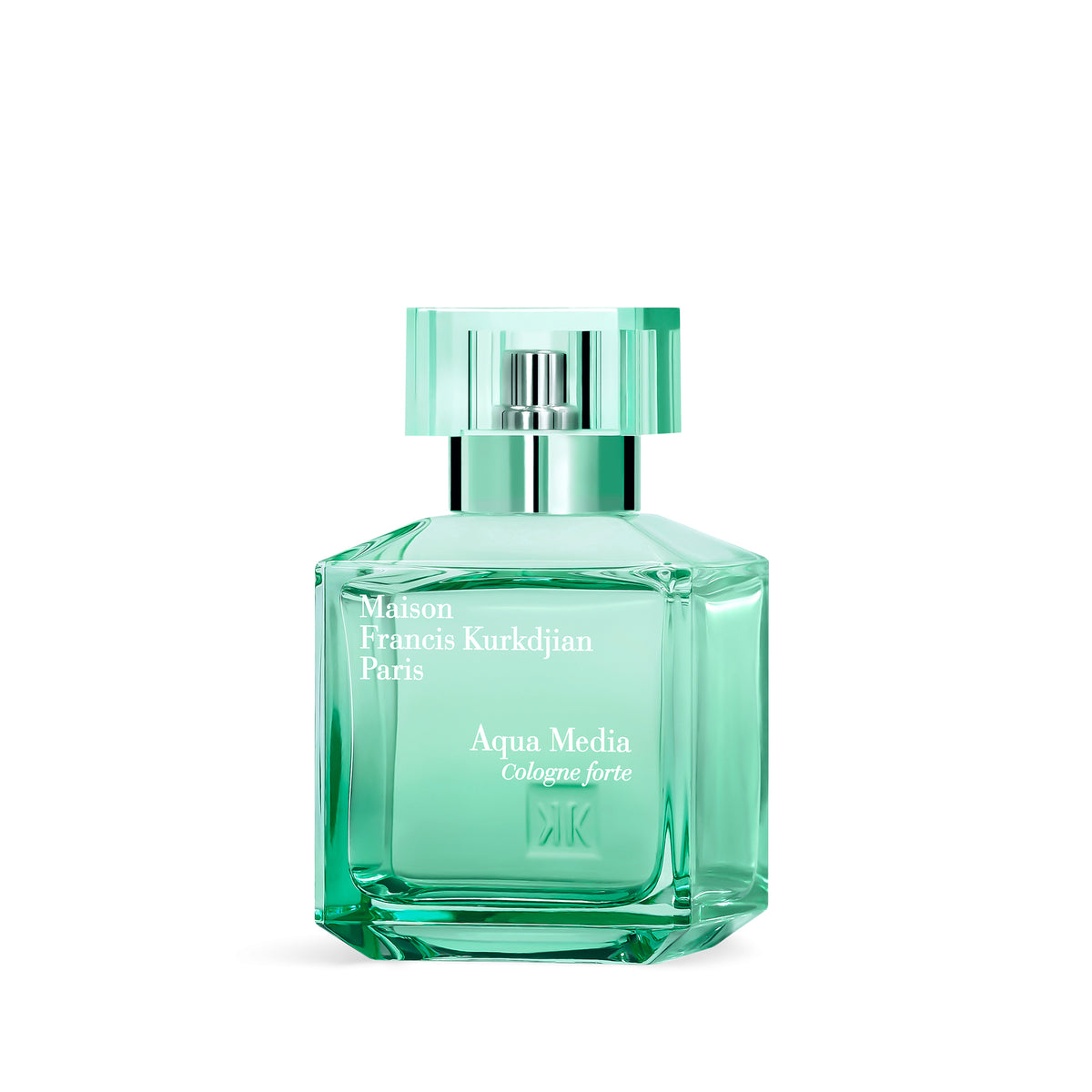 V Colgone Maison Francis Kurkdjian – Aqua Media Cologne Forte – Heaven Scent