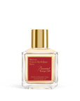 Baccarat Rouge 540 Scented Body Oil