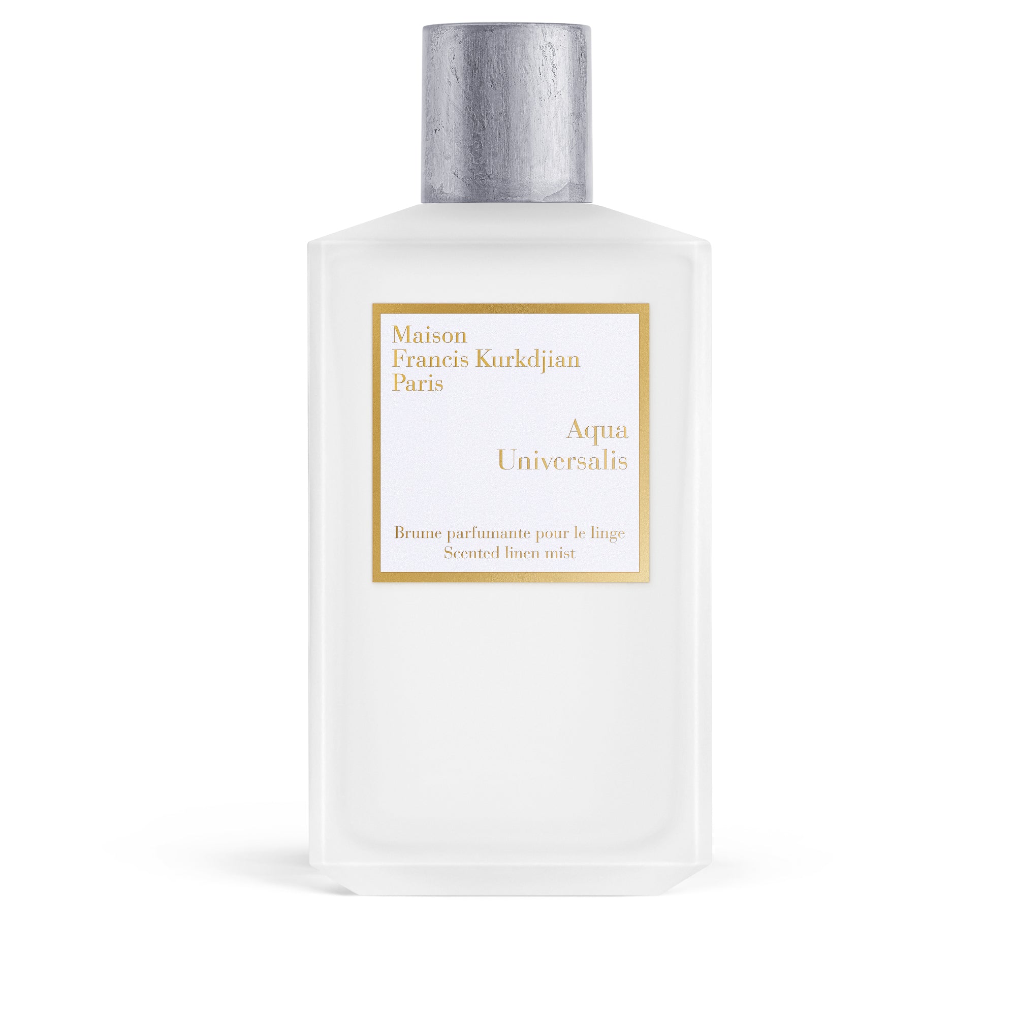 Aqua Universalis Scented Linen Mist