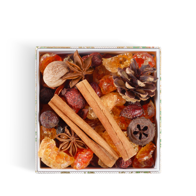 Mon Beau Sapin Pot Pourri