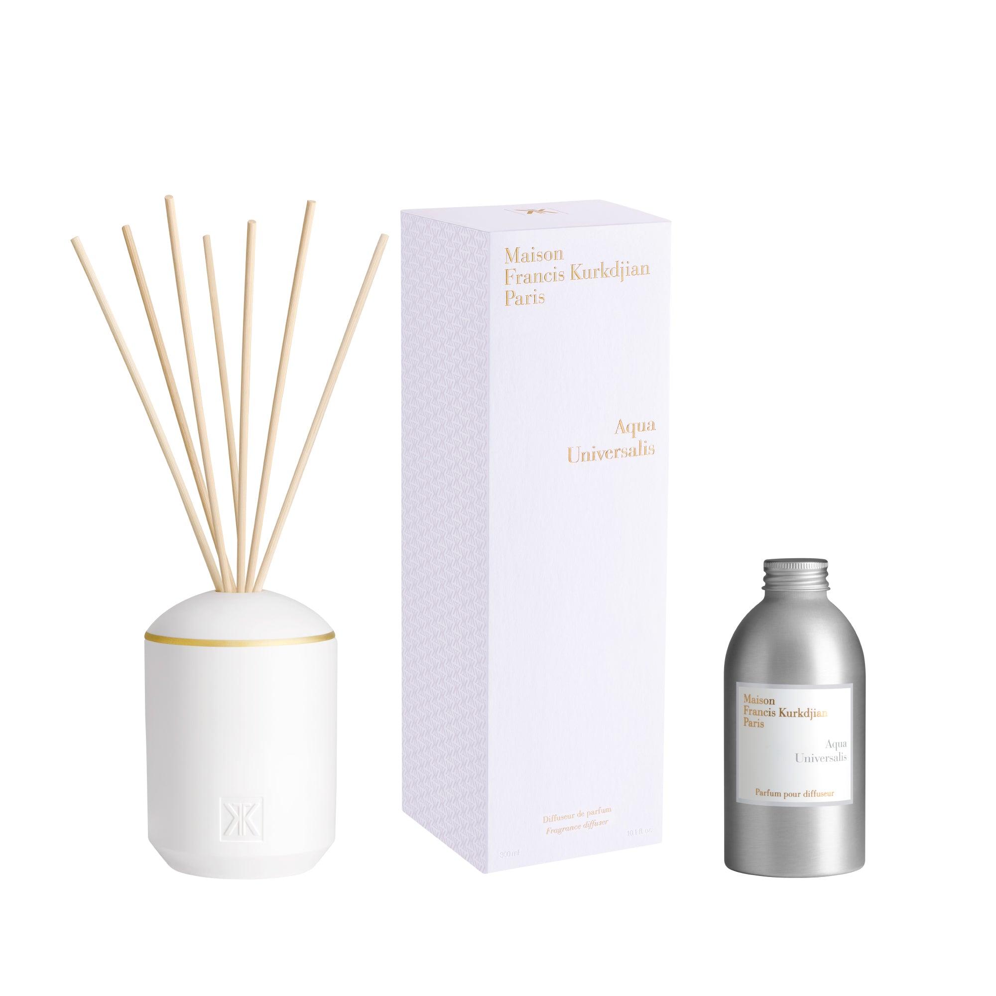 Aqua Universalis Fragrance Diffuser