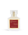Baccarat Rouge 540  Scented Hair Mist