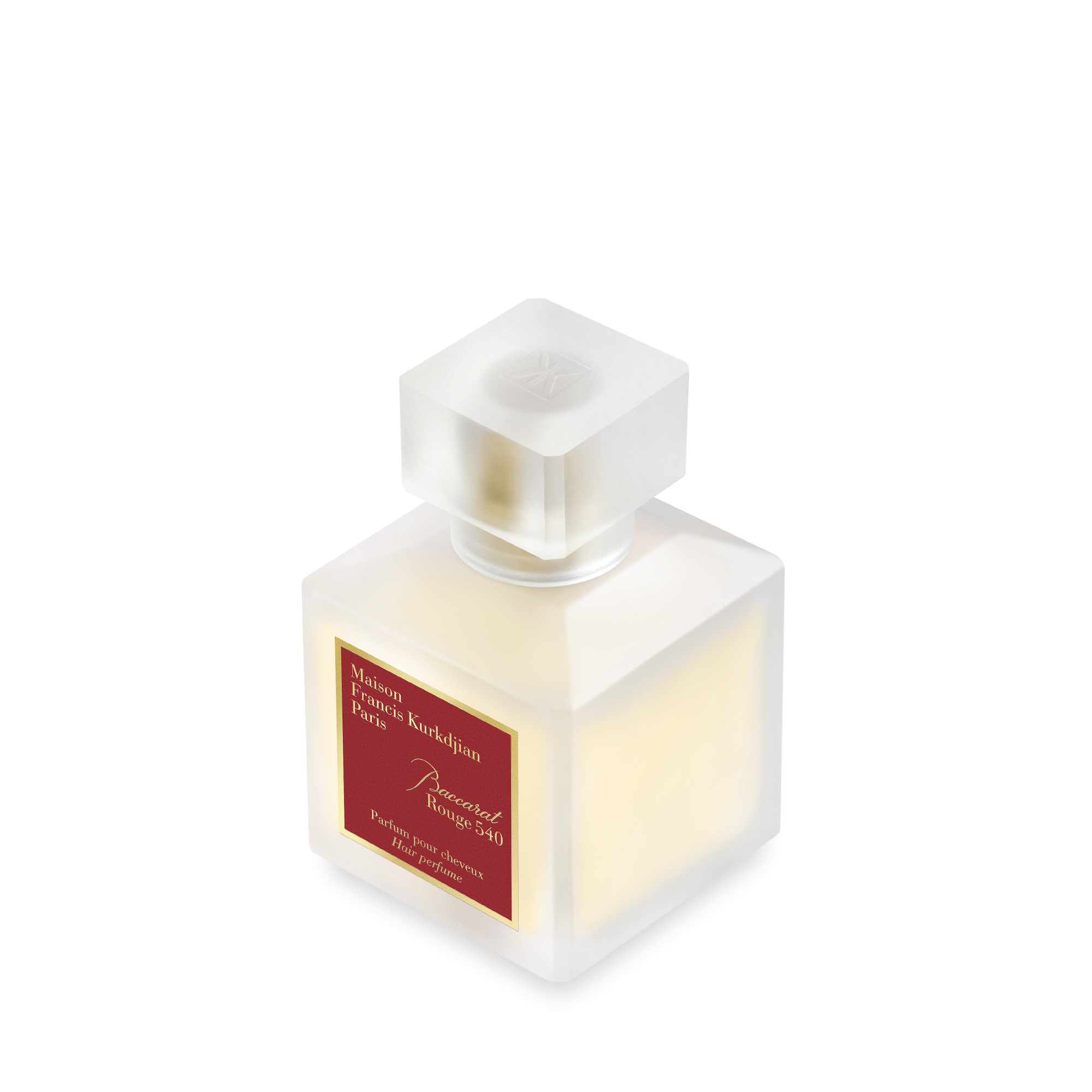 Baccarat Rouge 540  Scented Hair Mist