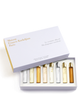 Fragrance Wardrobe Essentials