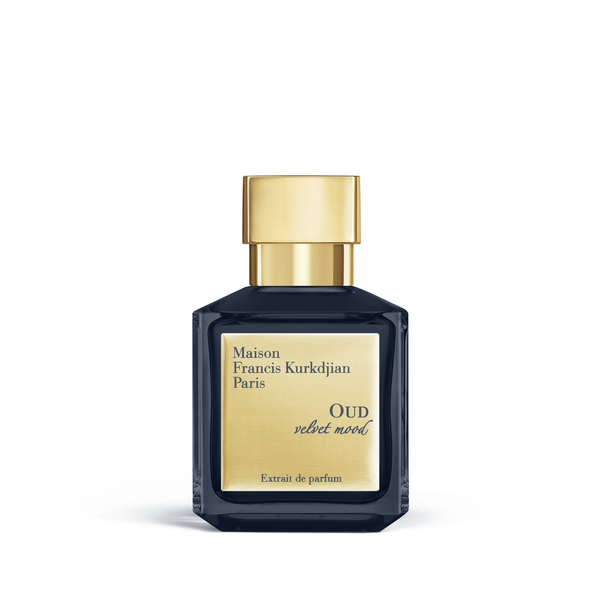 Oud Velvet Mood Extrait
