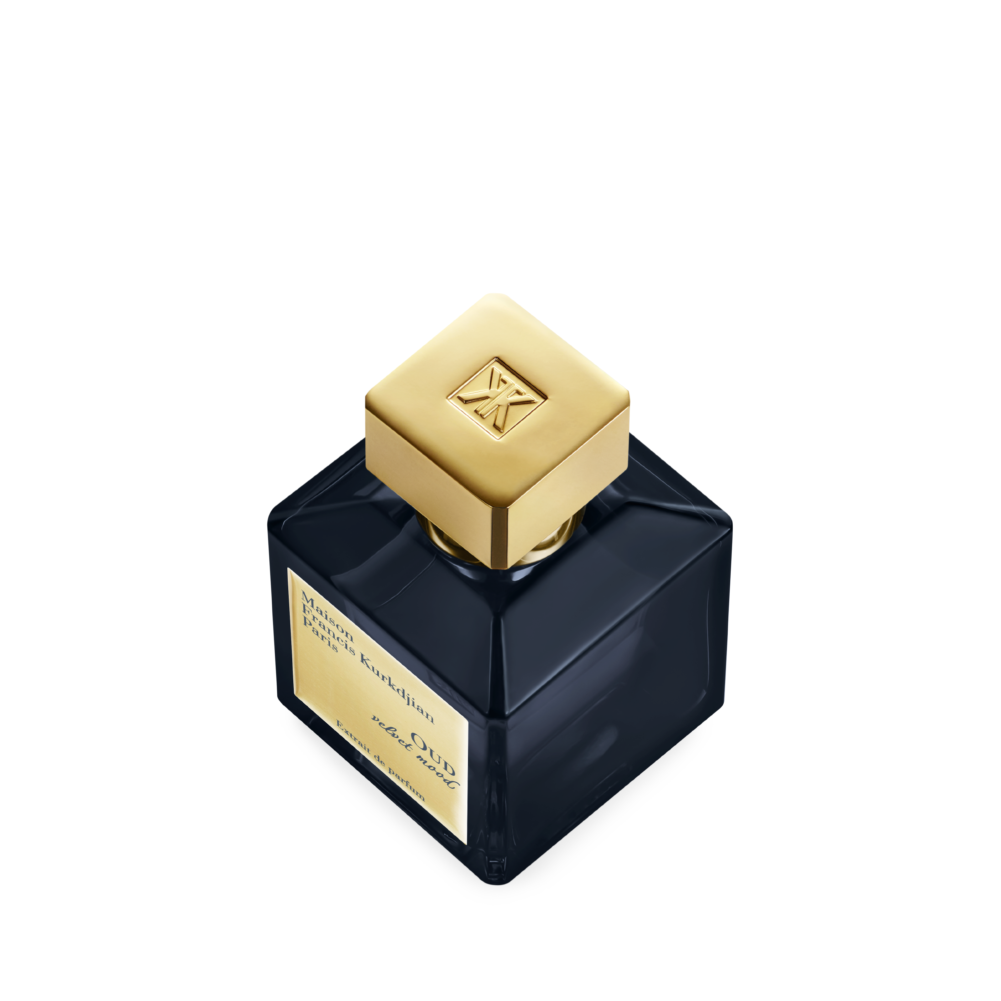 Oud Velvet Mood Extrait