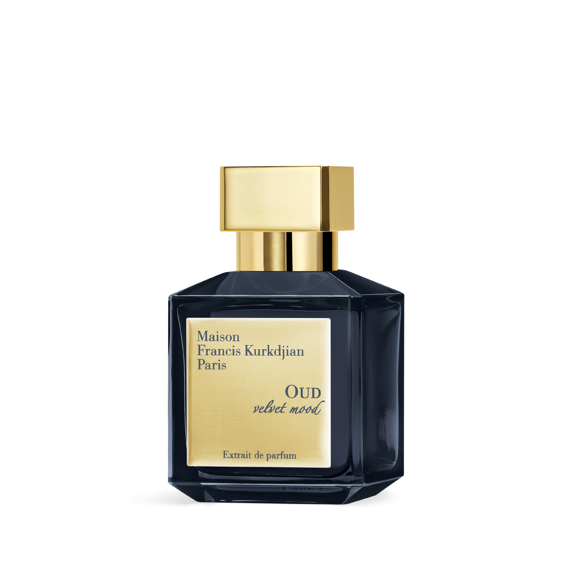 Oud Velvet Mood Extrait