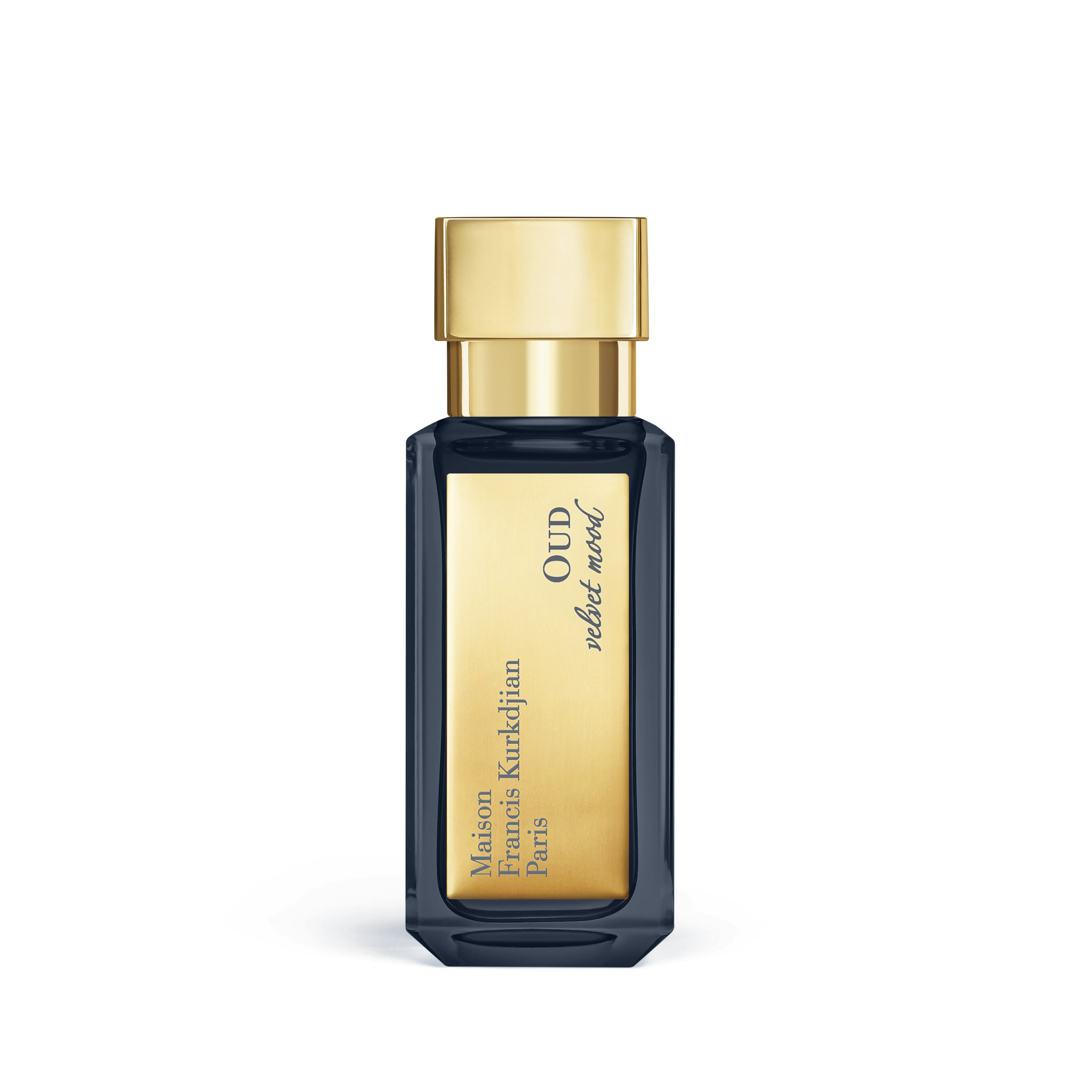 Oud Velvet Mood Extrait