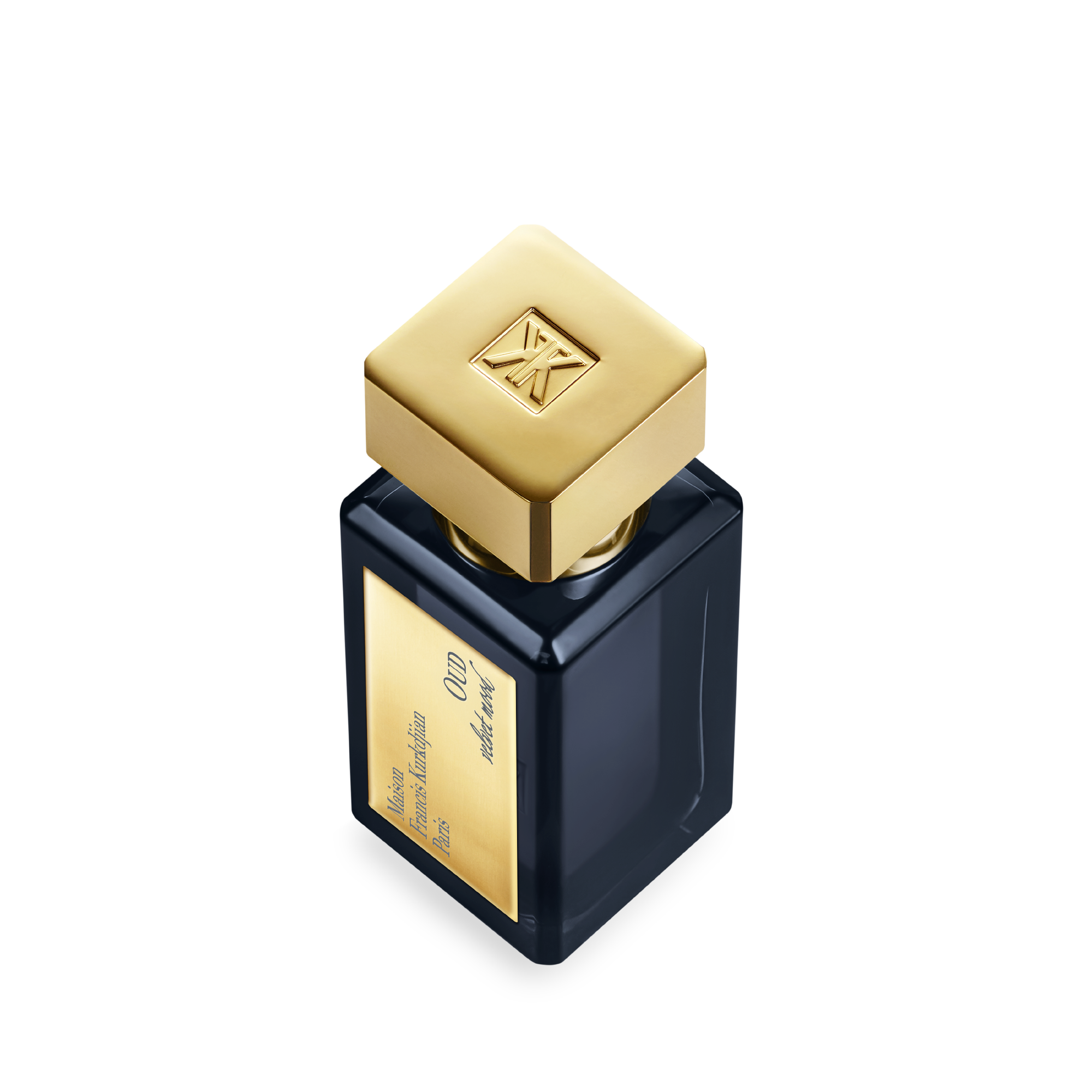 Oud Velvet Mood Extrait