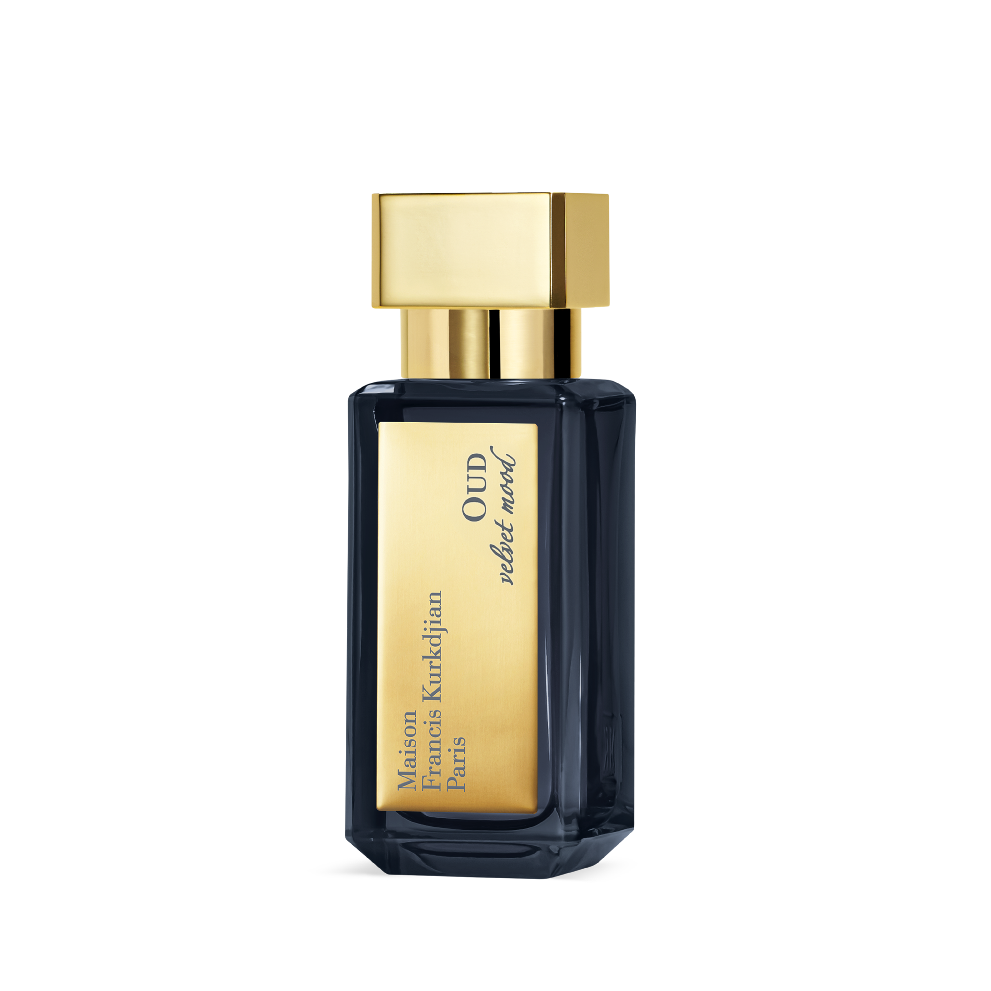 Oud Velvet Mood Extrait