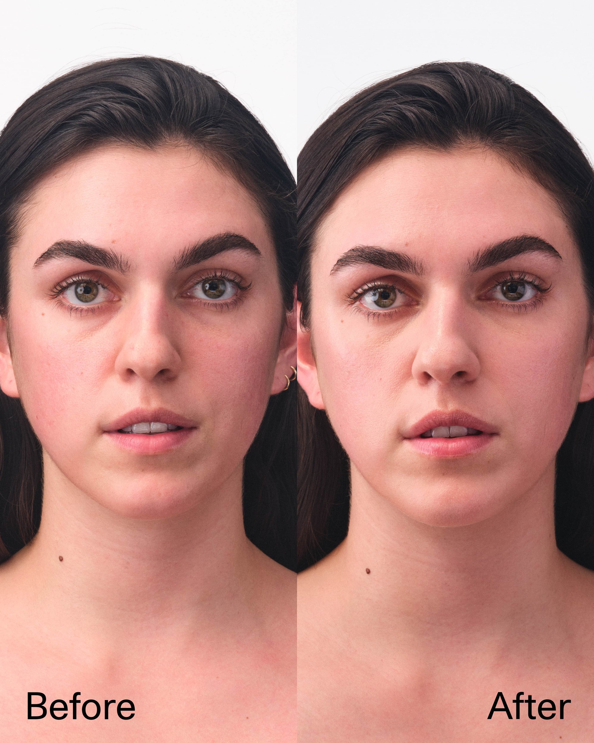 Essential Face Compact – Beurre