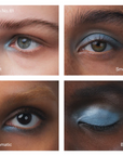 Essential Eye Compact Trio No. 61