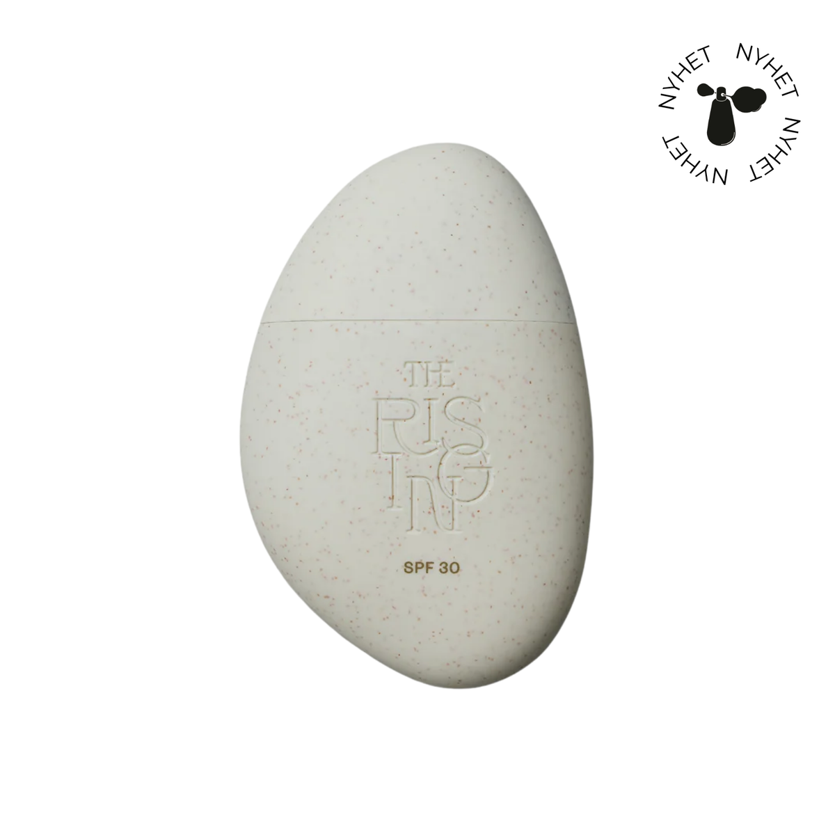 Body Cream SPF30