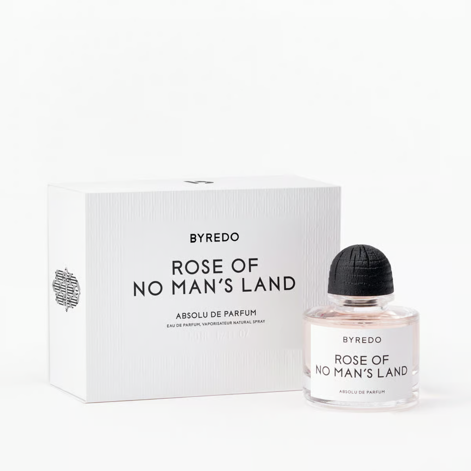 Rose of No Mans Land Absolu