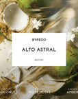 Alto Astral Body Mist