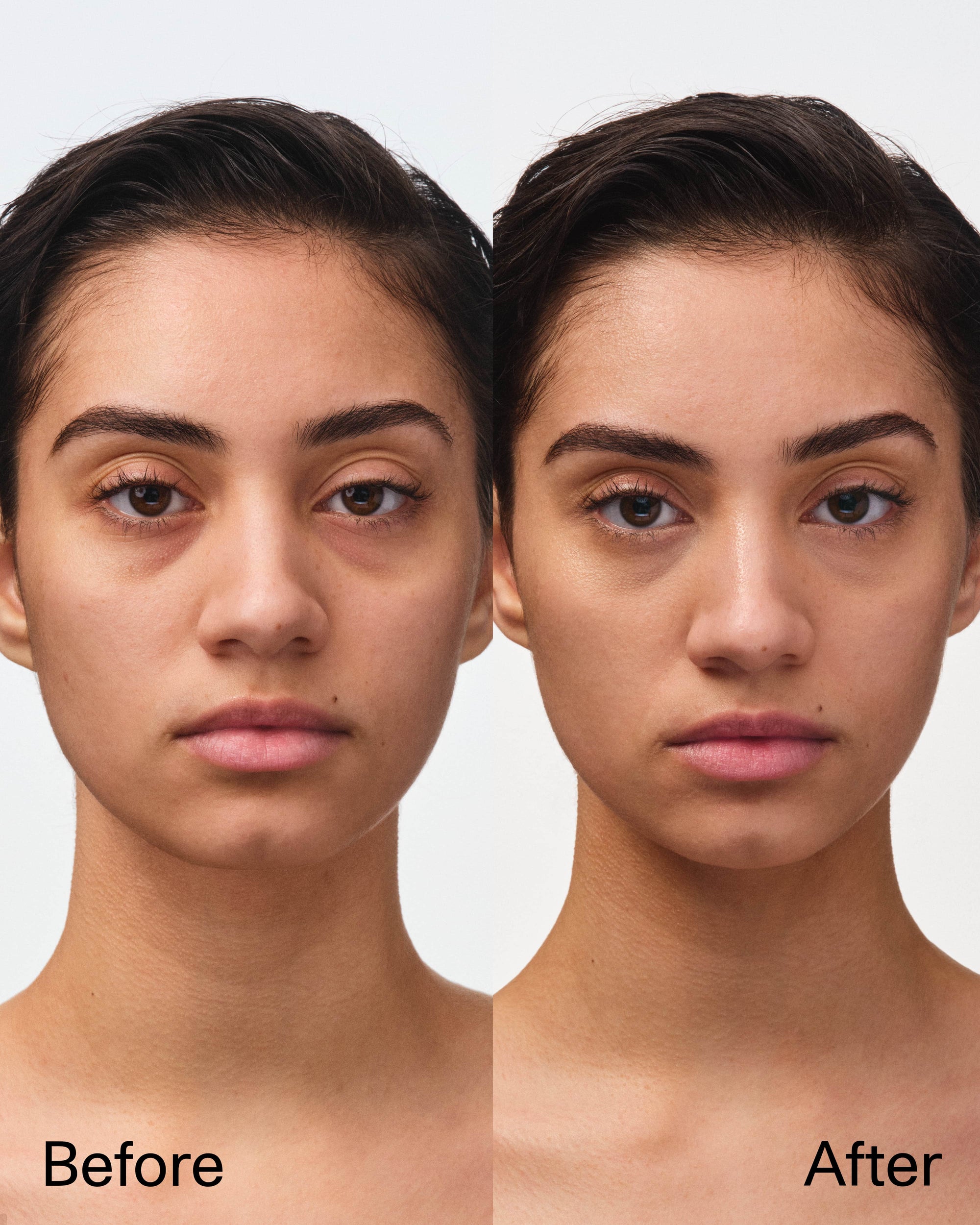 Essential Face Compact – Ochre