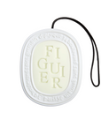 Figuier Scented Oval