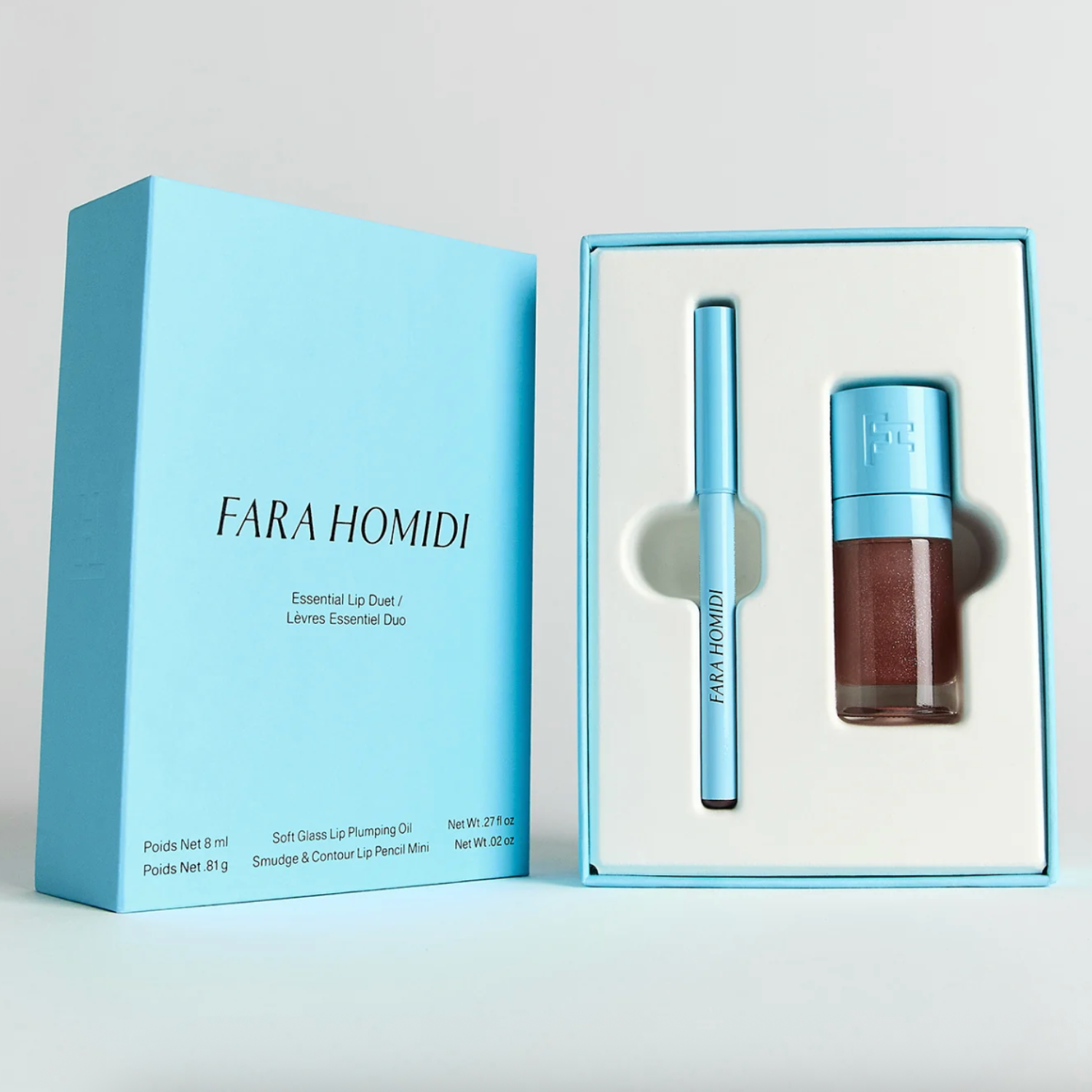 Essential Lip Duet