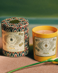 Fresia Scented Candle Firenze 1221 Edt