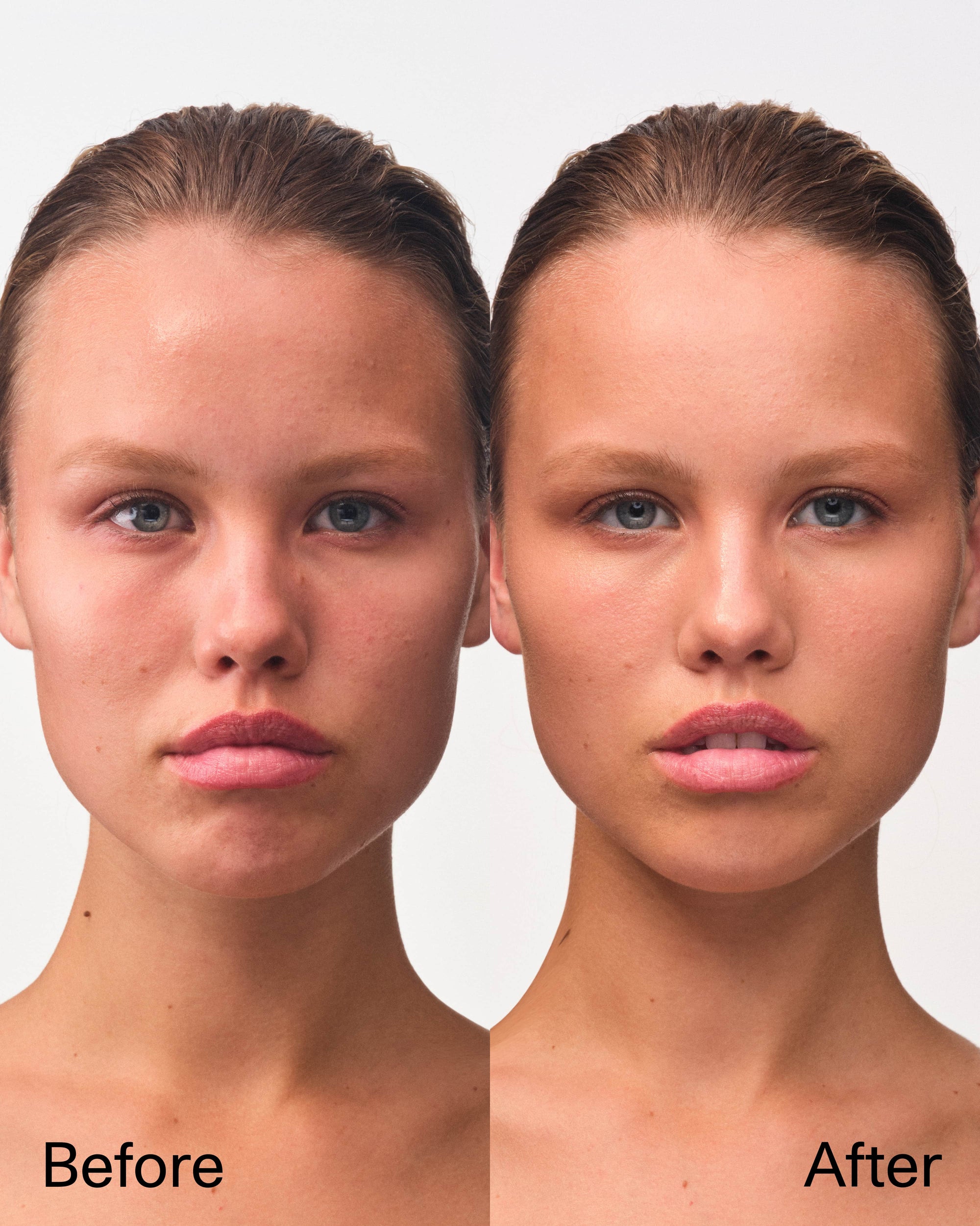 Essential Face Compact – Suede