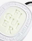 Figuier Scented Oval