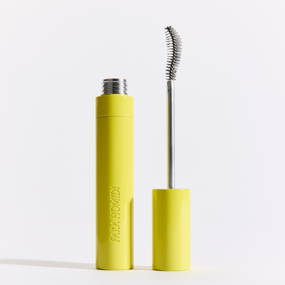 Lash Lacquer Mascara