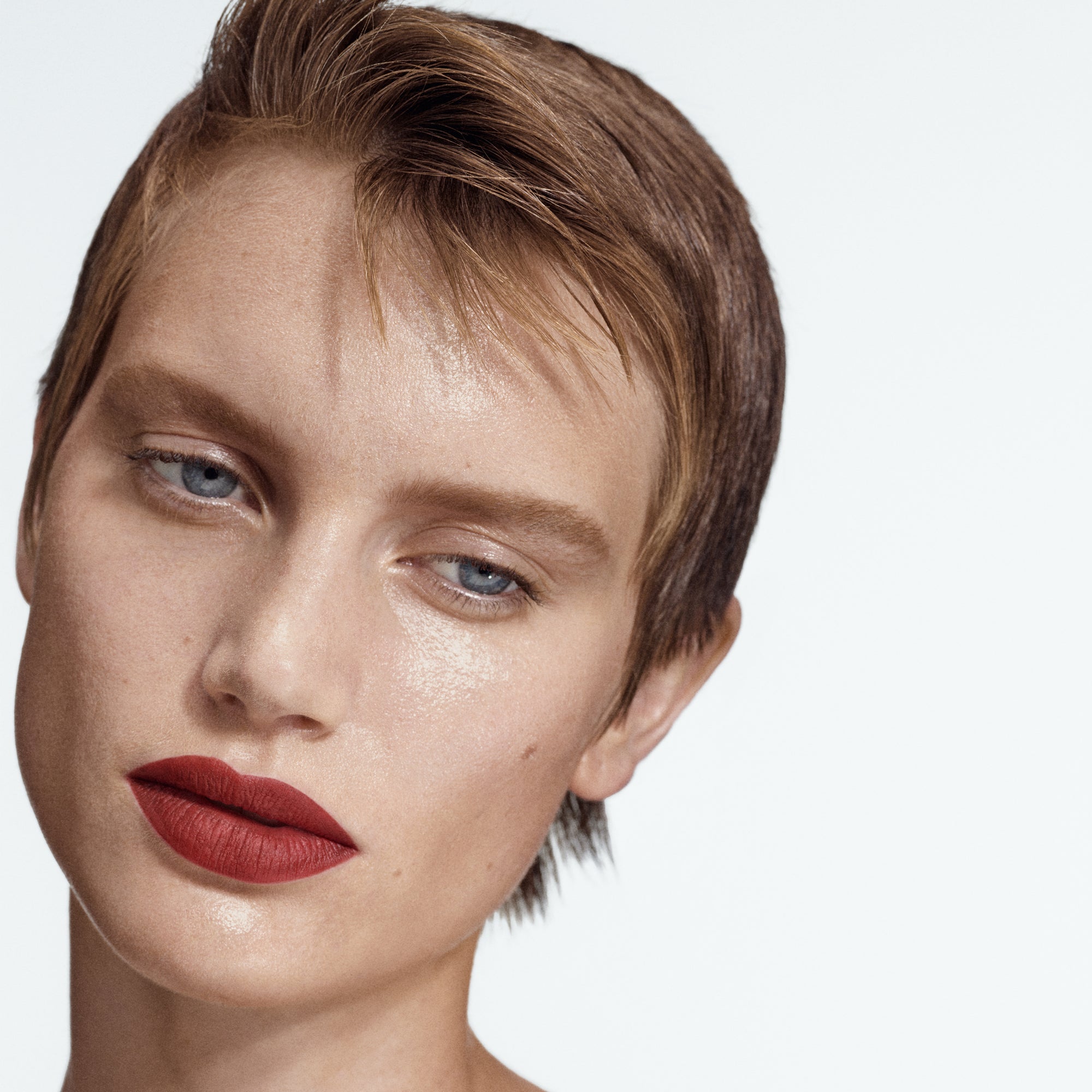 Liquid Lipstick Matte Marriage 295