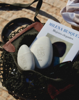 Body Cream SPF30