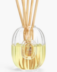 Home fragrance diffuser glass vessel 100ml
