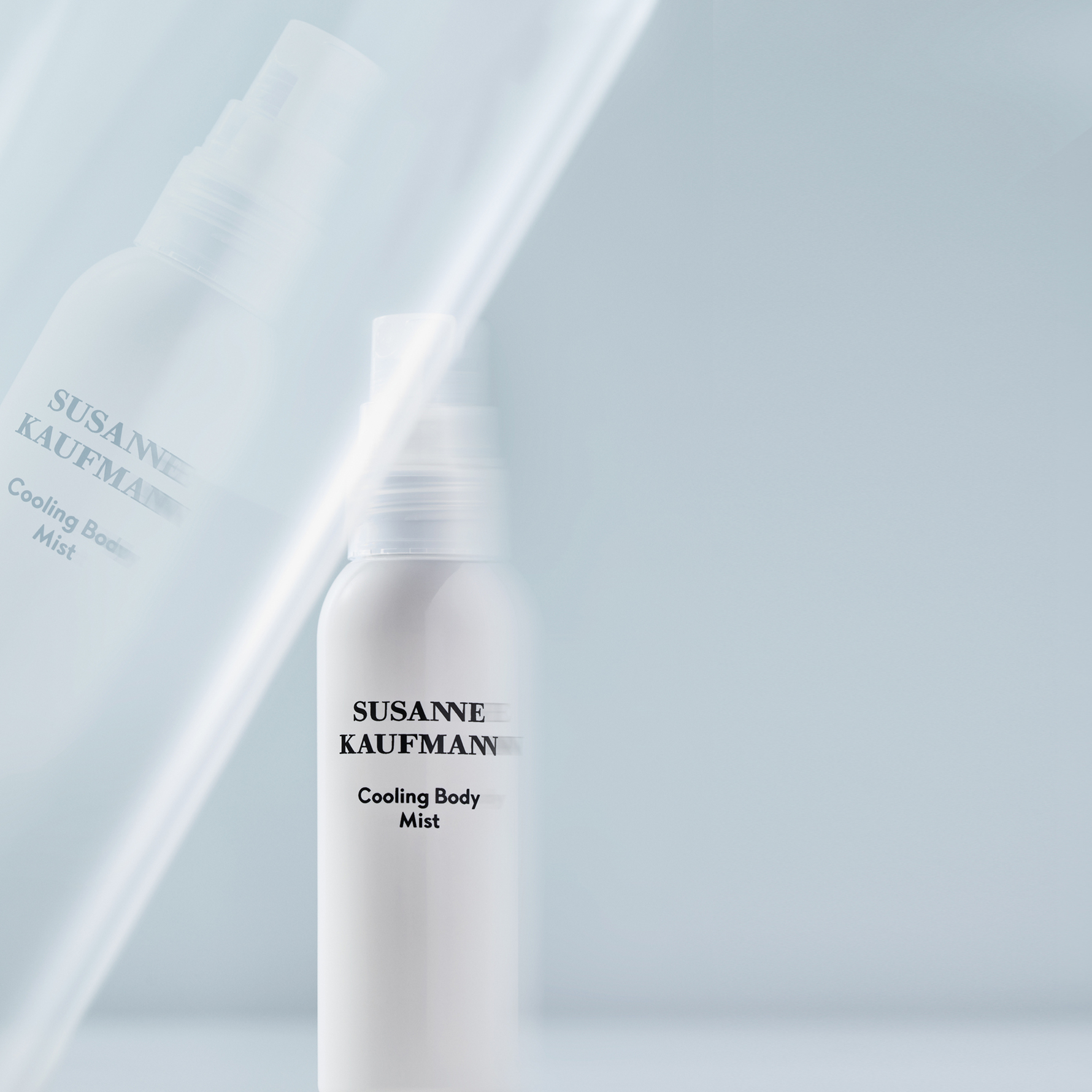 Cooling Body MIst