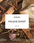 Mojave Ghost Body Mist