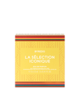 La Sélection Iconique Travel Set - Bal d'Afrique, Gypsy Water, Mojave Ghost - 3x12ml