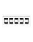 Les Miniatures Maison 3x70g