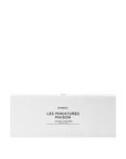 Les Miniatures Maison 3x70g