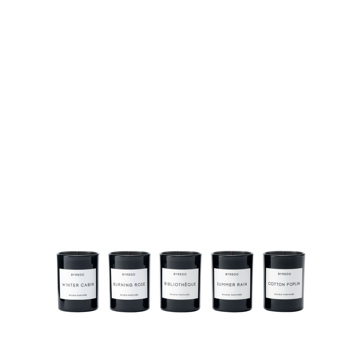 Les Miniatures Maison 3x70g