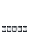 Les Miniatures Maison 3x70g