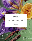 Gypsy Water Body Mist
