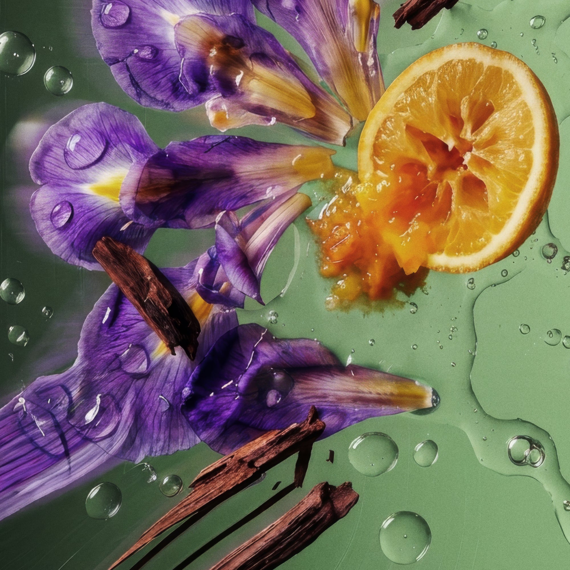 Gypsy Water Body Mist