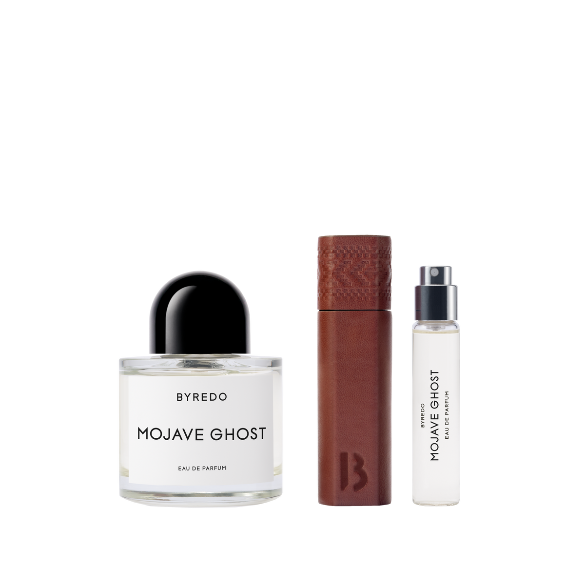Le Nécessaire de Voyage Mojave Ghost