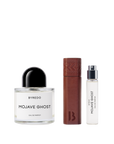 Le Nécessaire de Voyage Mojave Ghost