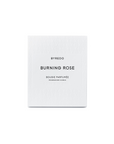 Burning Rose Duftlys