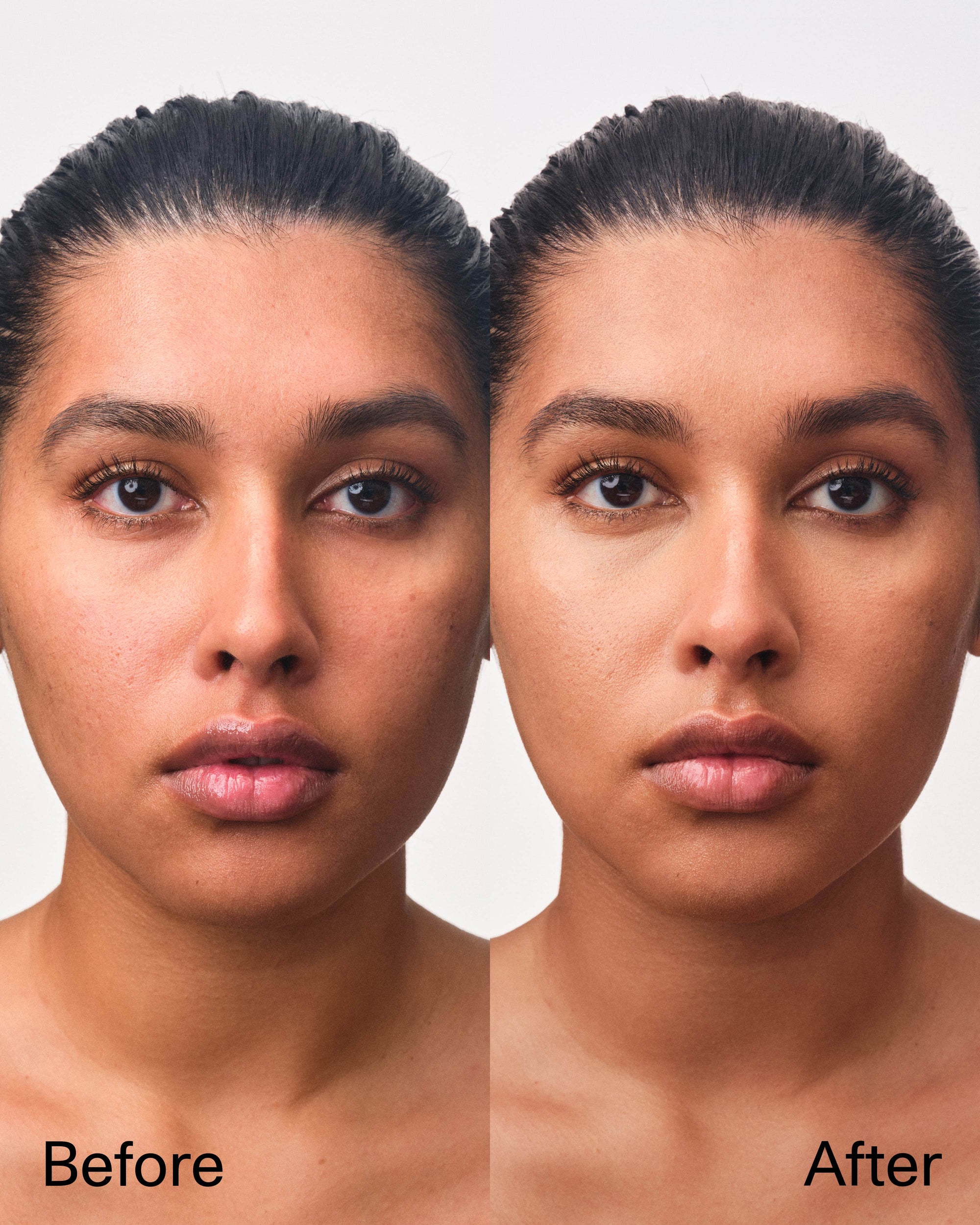 Essential Face Compact – Imaan