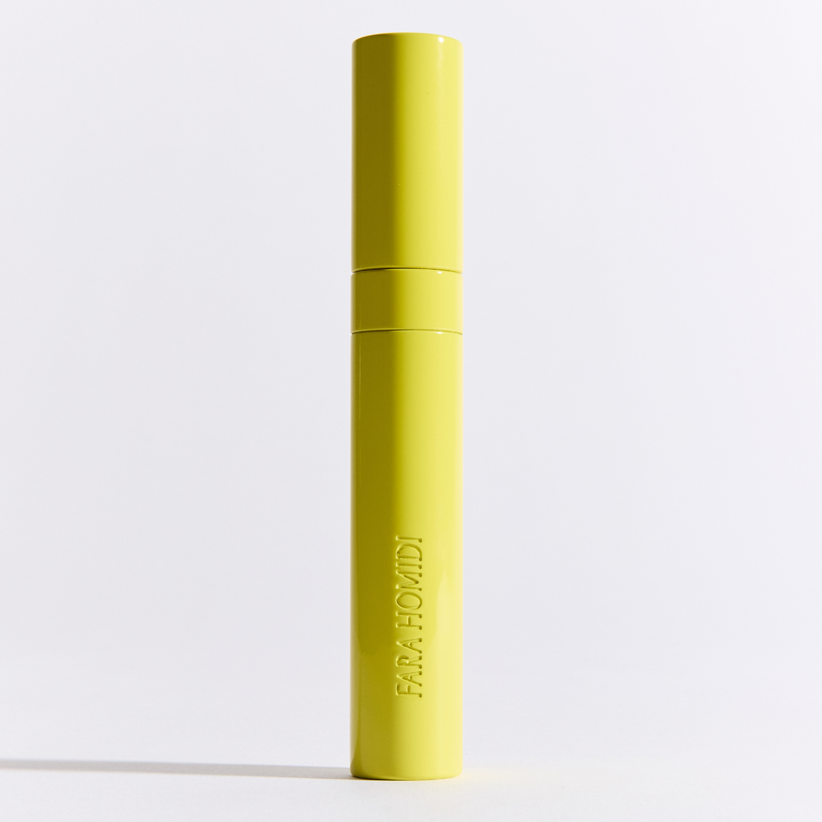 Lash Lacquer Mascara