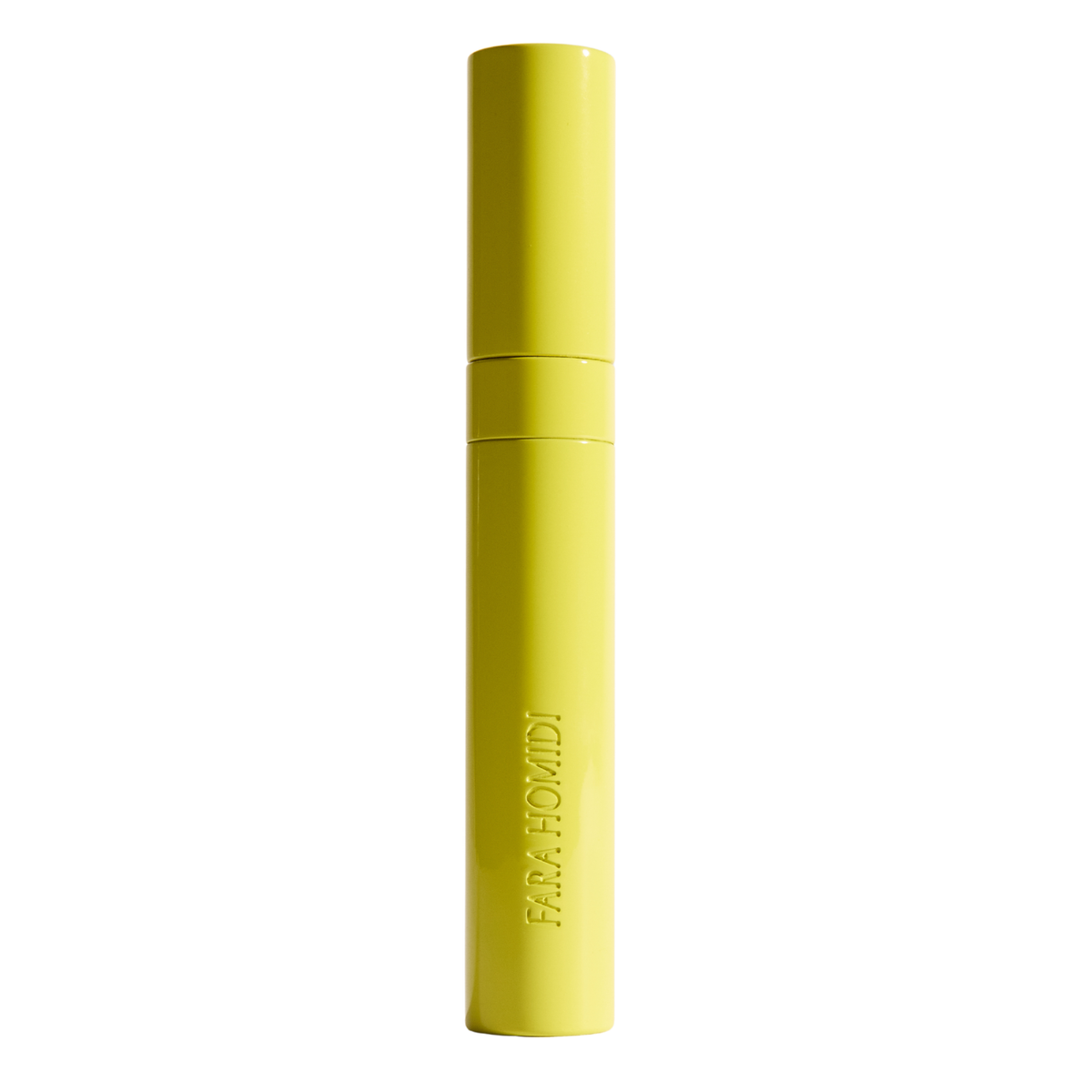 Lash Lacquer Mascara