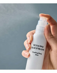 Cooling Body MIst