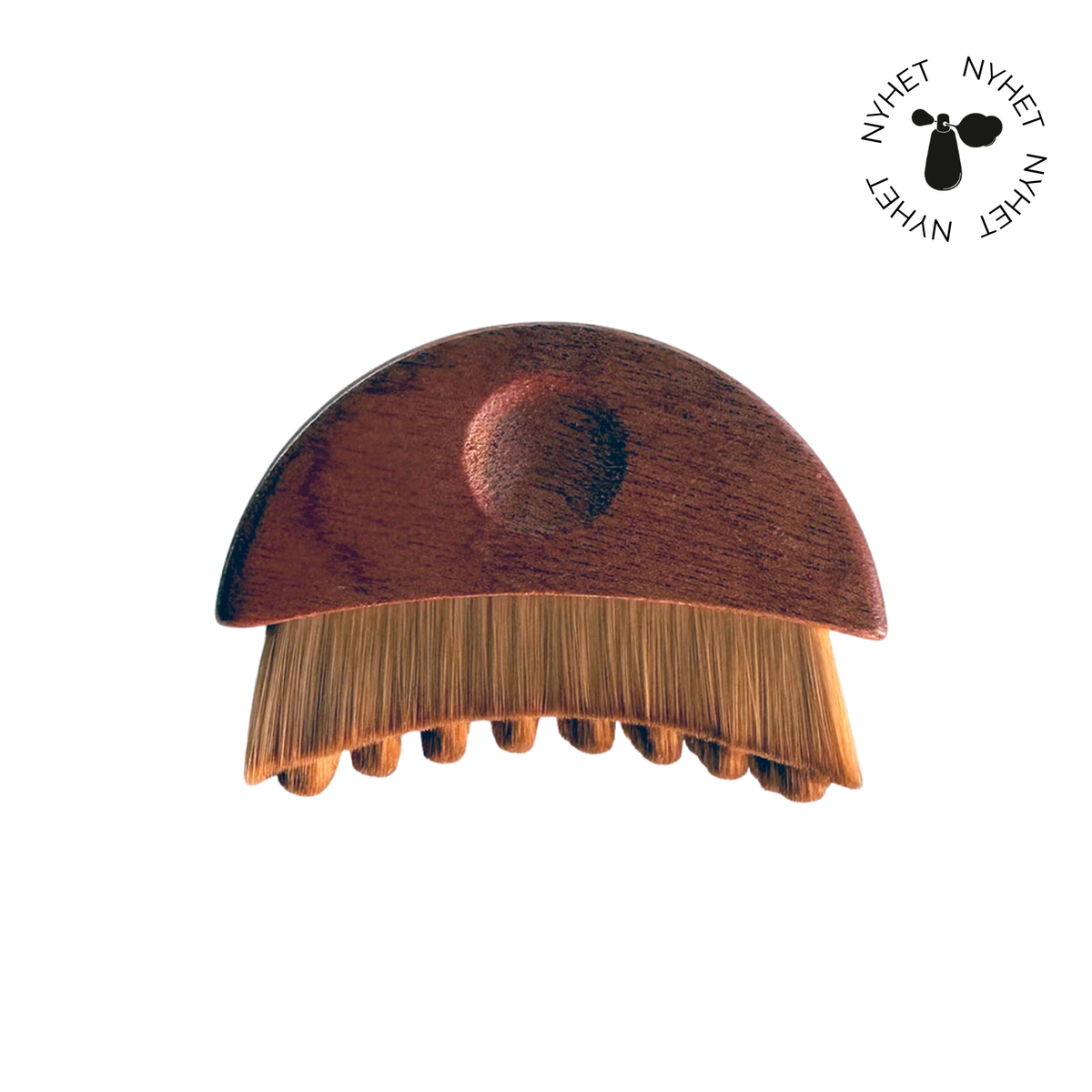 Facial Dry Brush