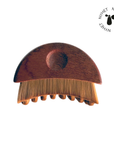 Facial Dry Brush