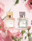 L'Homme À la Rose